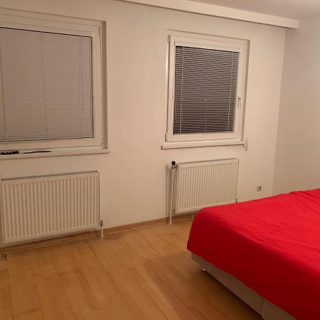 Sehr Schone Zimmer 1 In Wien Favoriten Dış mekan fotoğraf