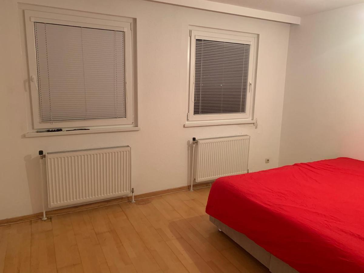 Sehr Schone Zimmer 1 In Wien Favoriten Dış mekan fotoğraf